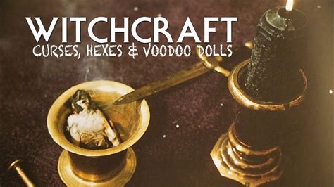Voodoo Curse Incense Dolls and the Power of Intention: Harnessing Energy for Personal Transformation